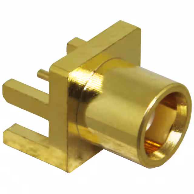 CONMCX003.062 Linx Technologies Inc.  Gruppi di connettori coassiali (RF)